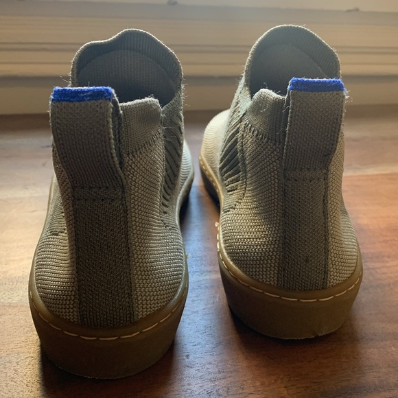 Rothy’s Chelsea Boot - Picture 3 of 9